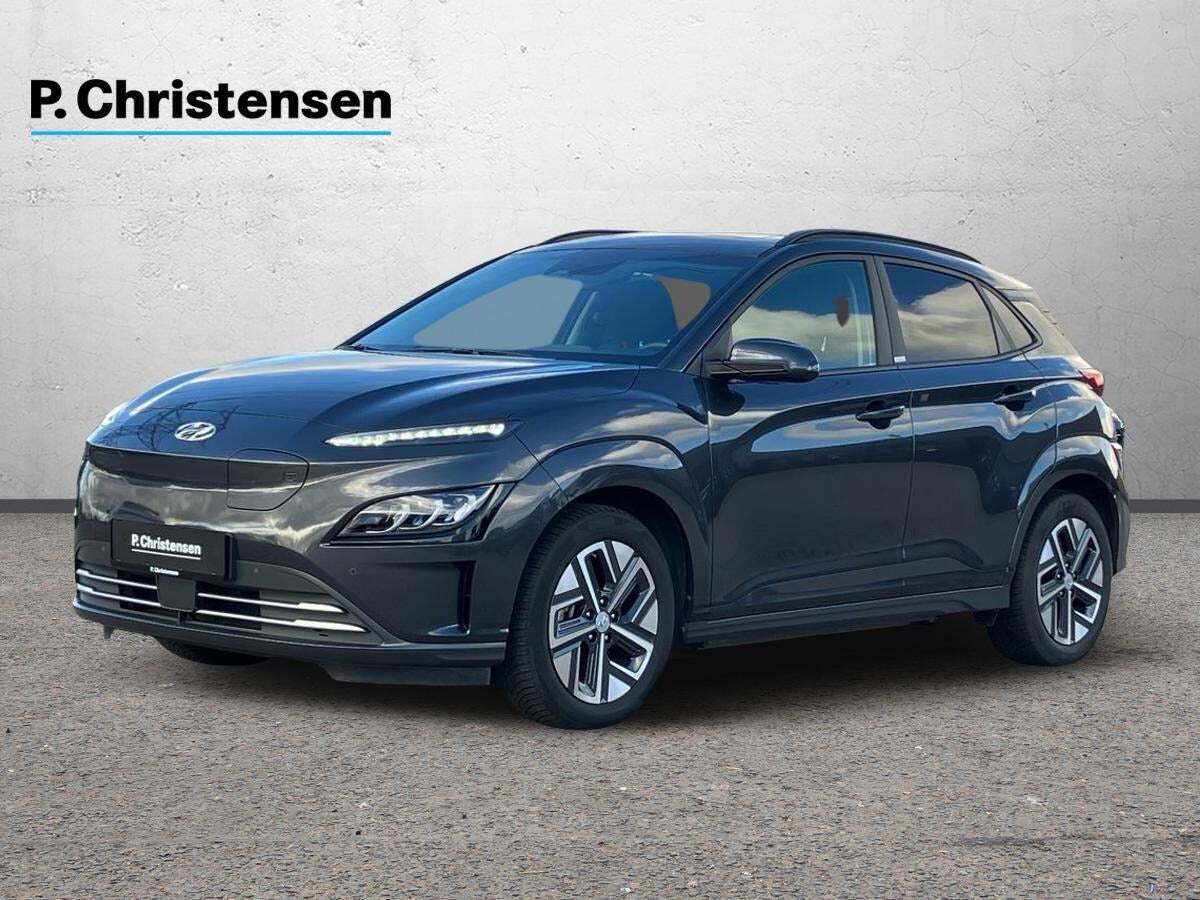 Hyundai Kona 64 EV Trend