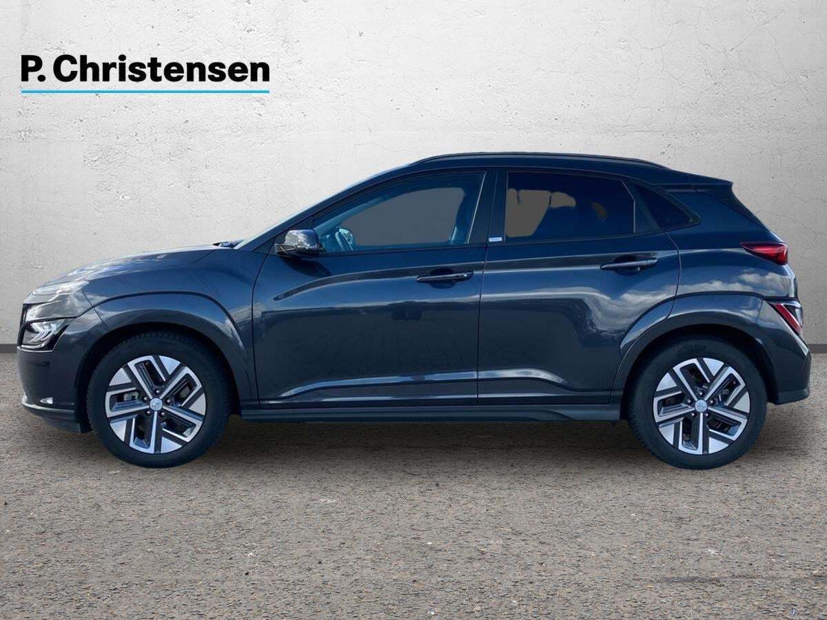 Hyundai Kona 64 EV Trend