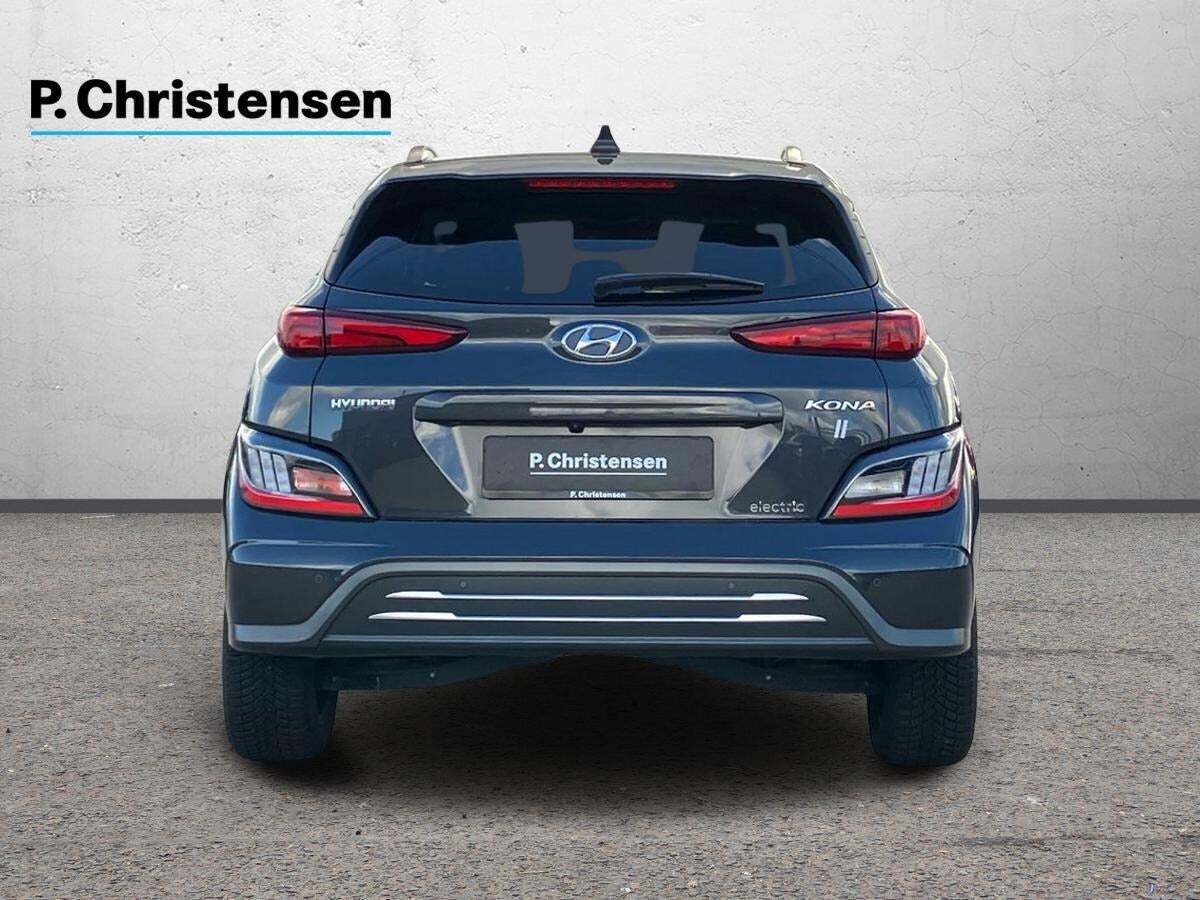 Hyundai Kona 64 EV Trend