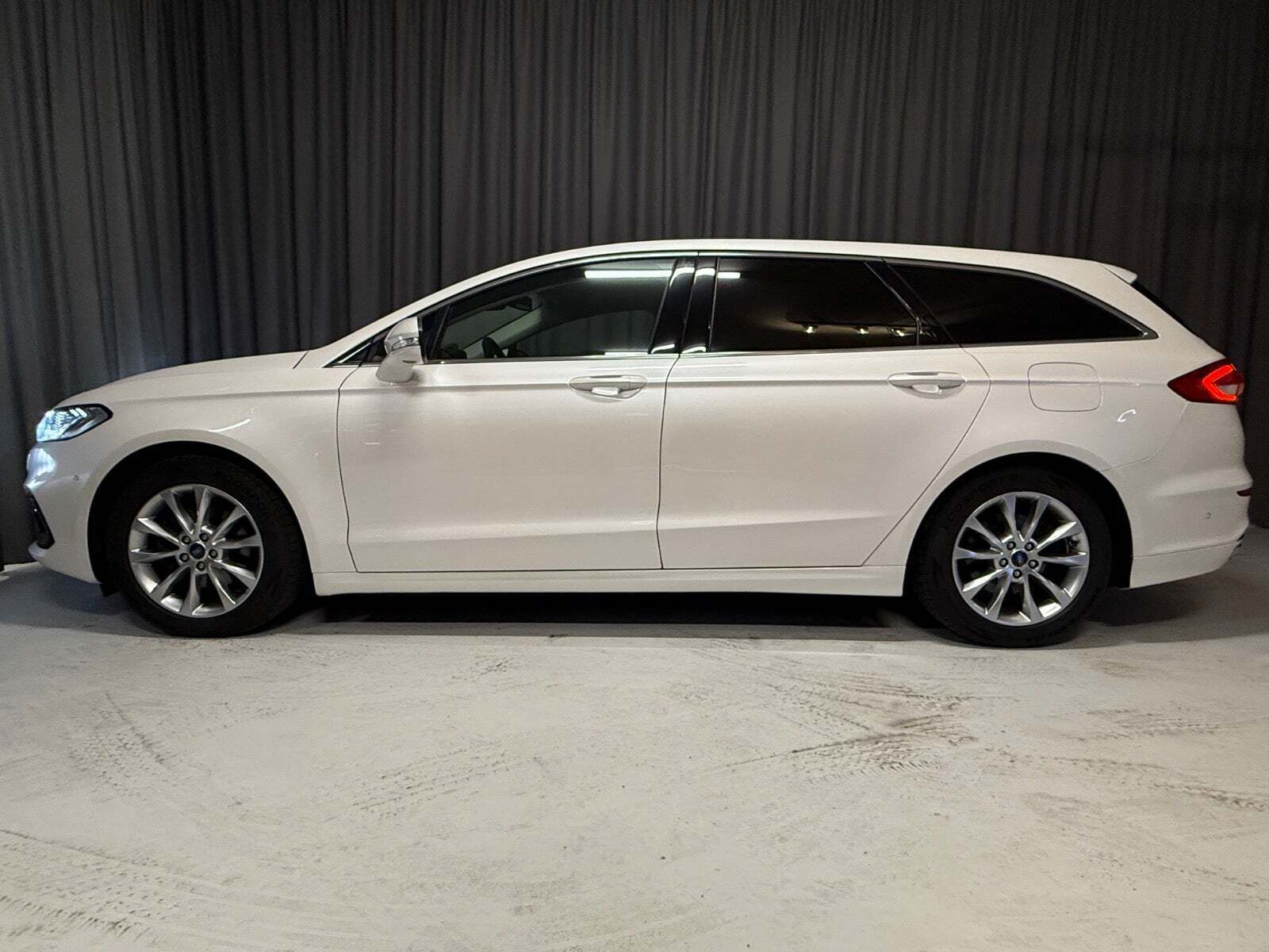 Ford Mondeo 2,0 EcoBlue Titanium stc. aut.