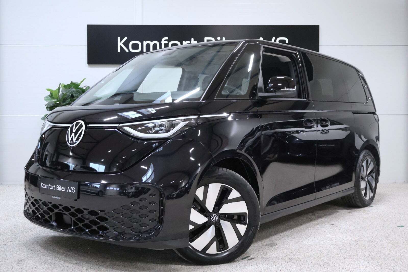 VW ID.Buzz 77 Life SWB