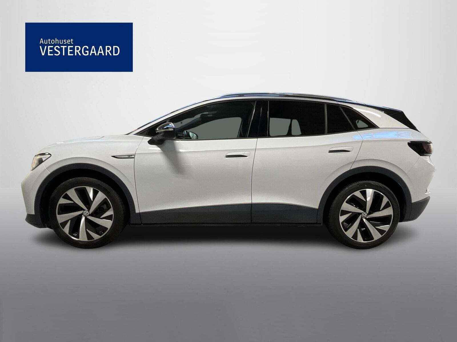 VW ID.4 77 1ST Pro Performance