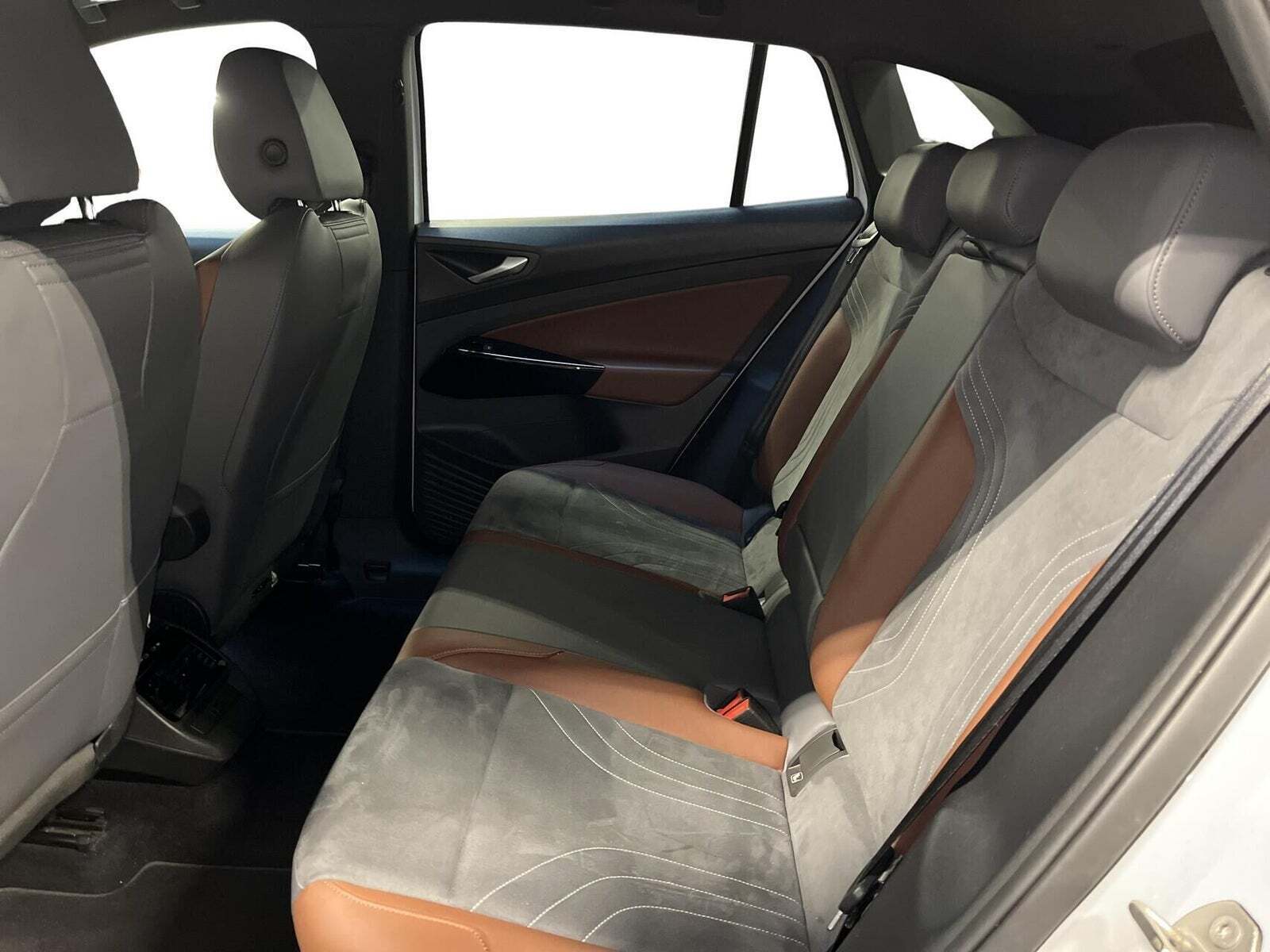 VW ID.4 77 1ST Pro Performance