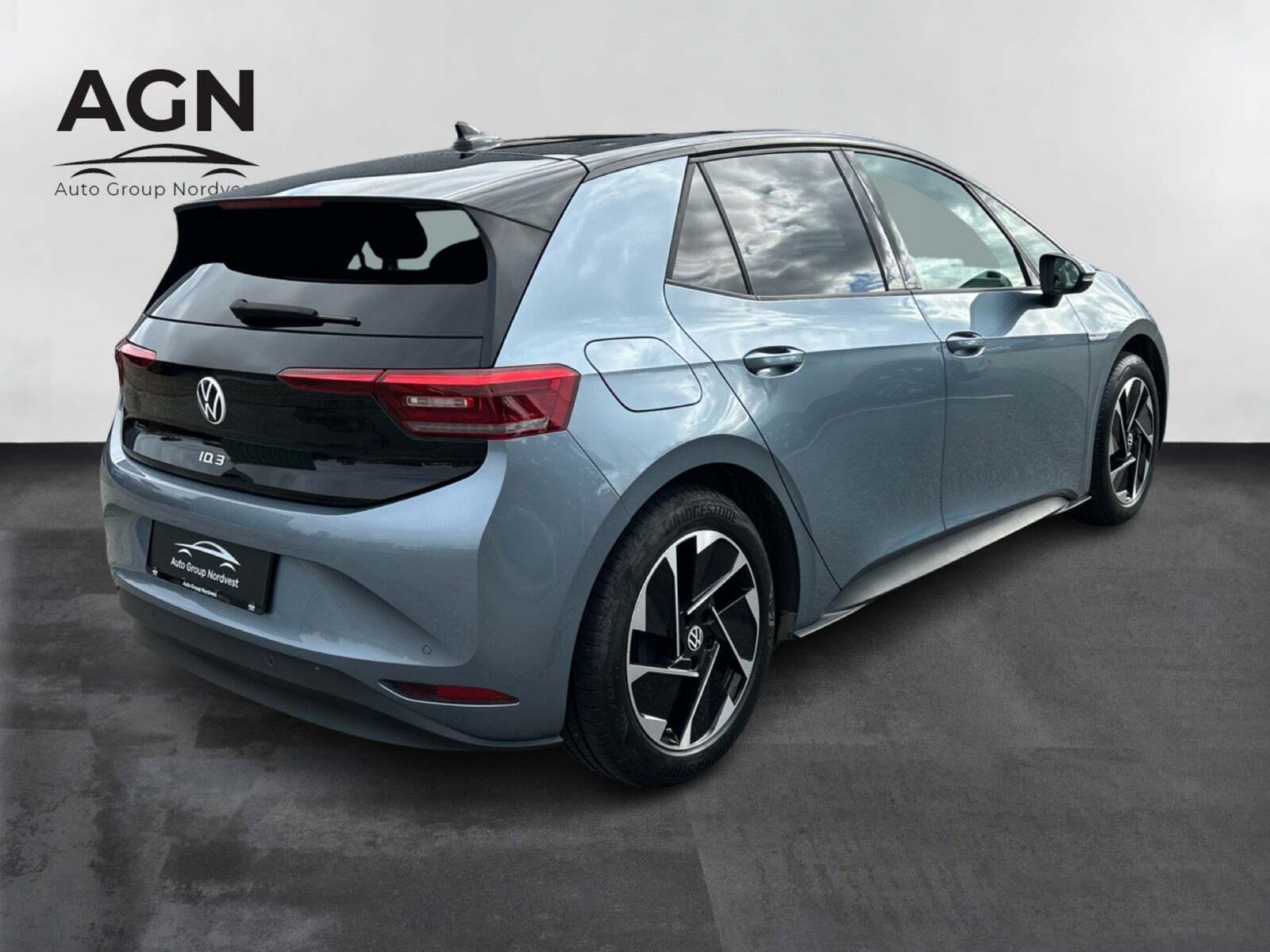 VW ID.3 58 Pro
