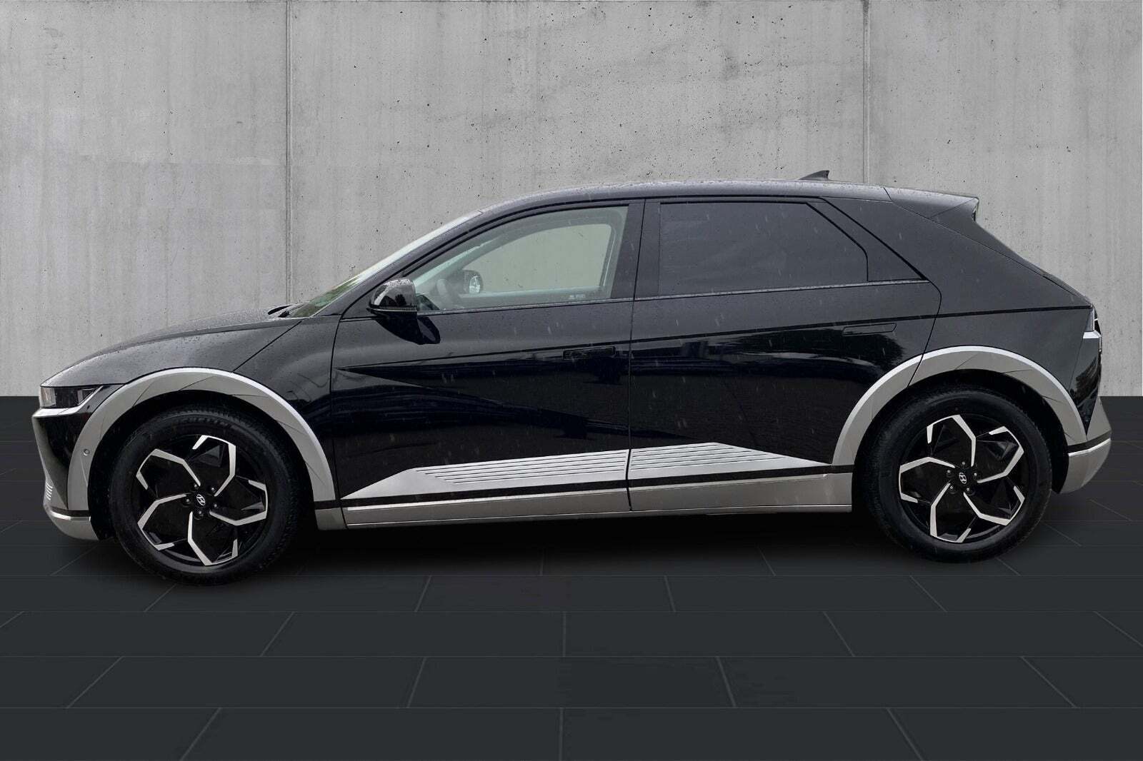 Hyundai Ioniq 5 77 Advanced