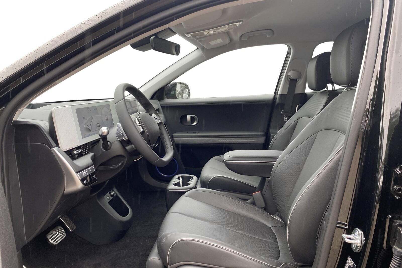 Hyundai Ioniq 5 77 Advanced