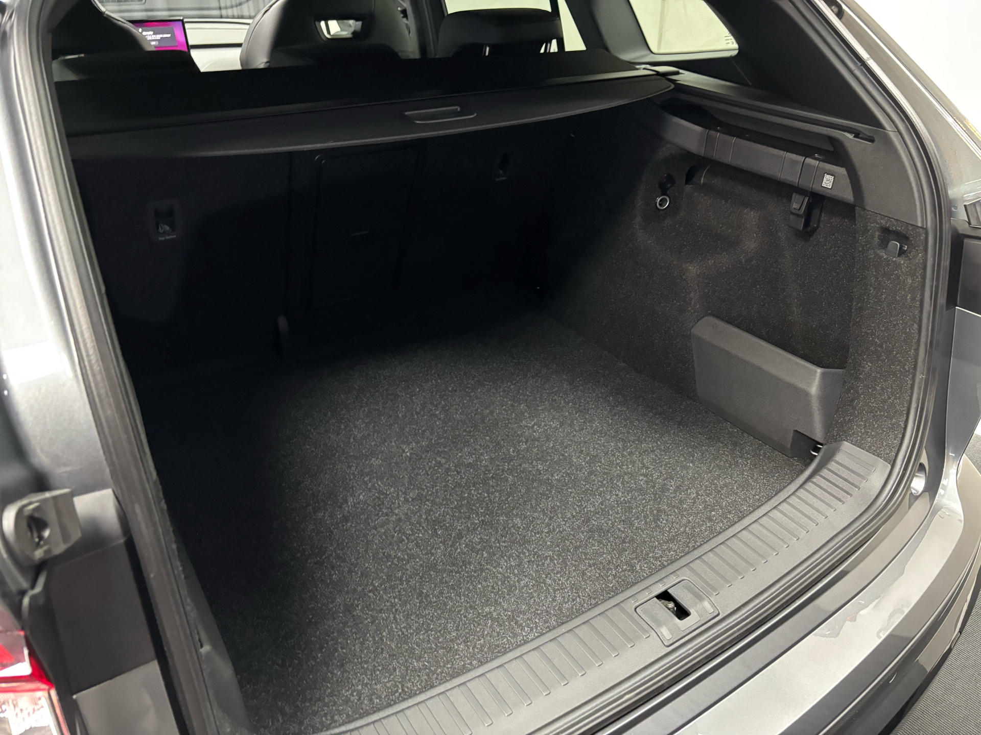 Skoda Enyaq iV 85 EL Sportline 286HK 5d Aut.