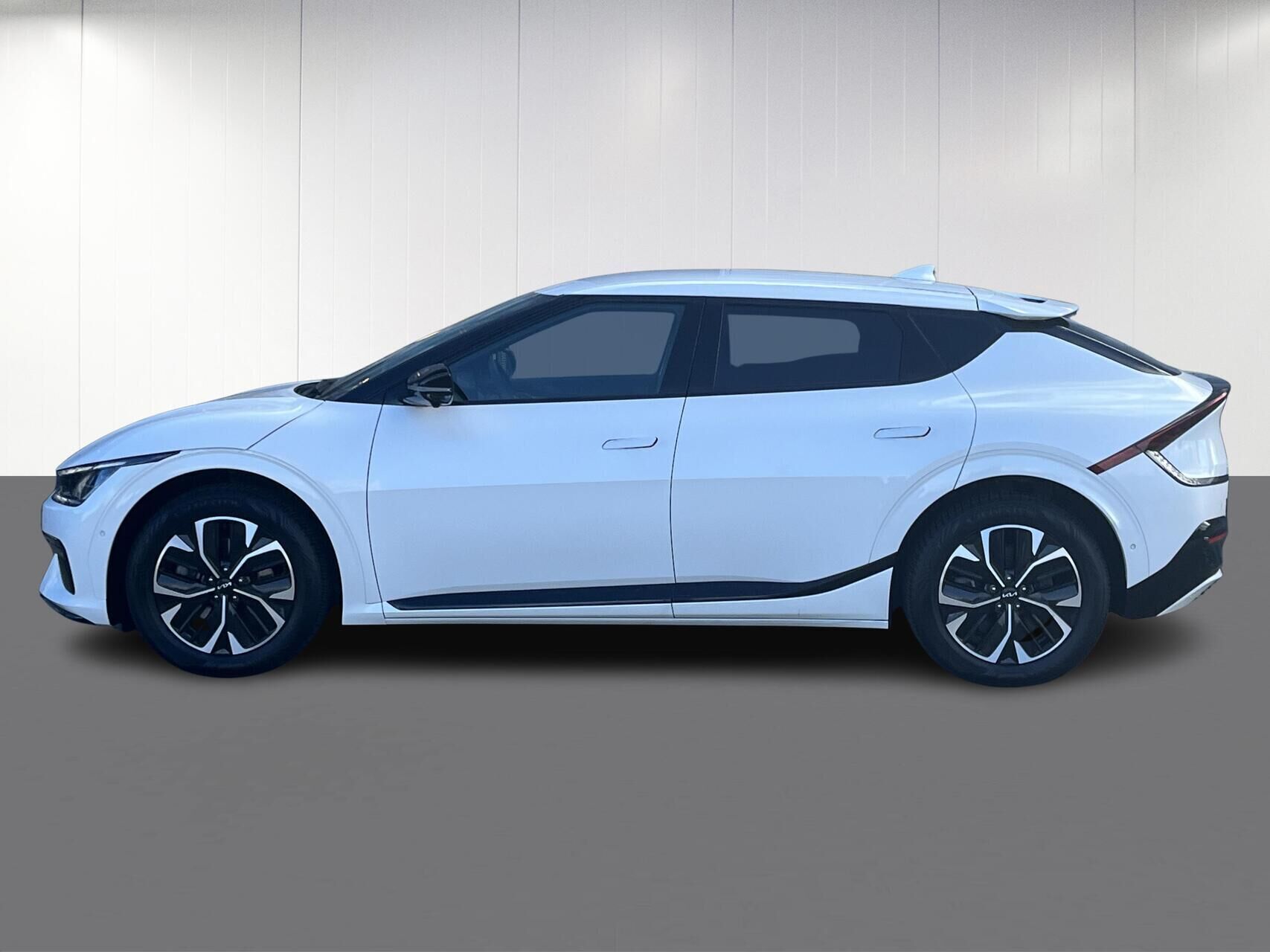 Kia EV6 EL Long Range GT-Line 229HK 5d Aut.