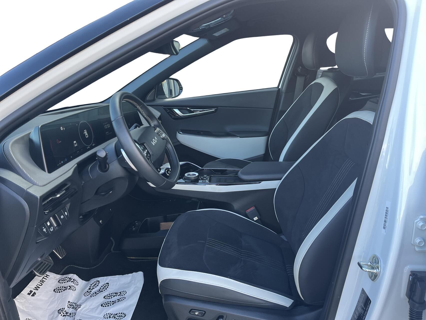 Kia EV6 EL Long Range GT-Line 229HK 5d Aut.