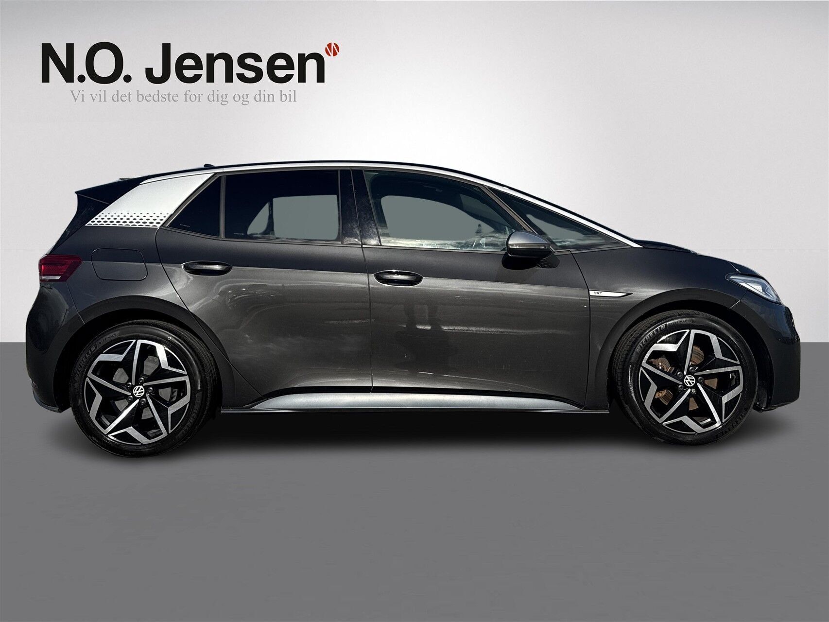 VW ID.3 EL 1 st Pro Performance Plus 204HK 5d Aut.