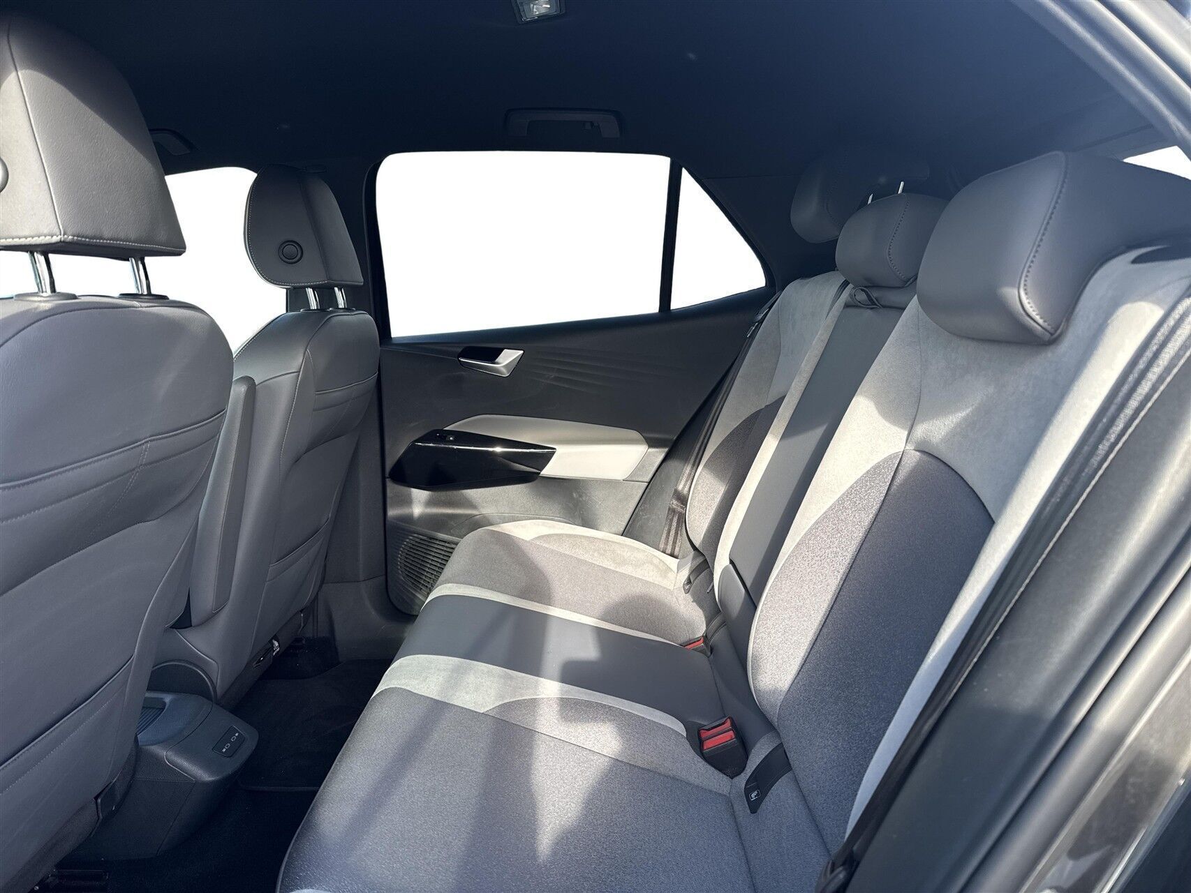 VW ID.3 EL 1 st Pro Performance Plus 204HK 5d Aut.