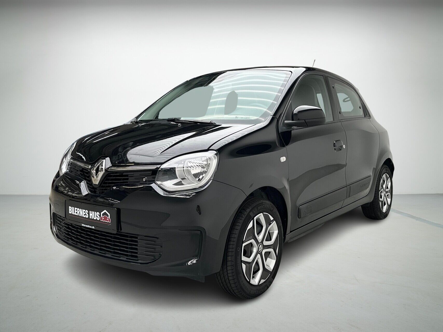 Renault Twingo EL Equilibre 82HK 5d Aut.