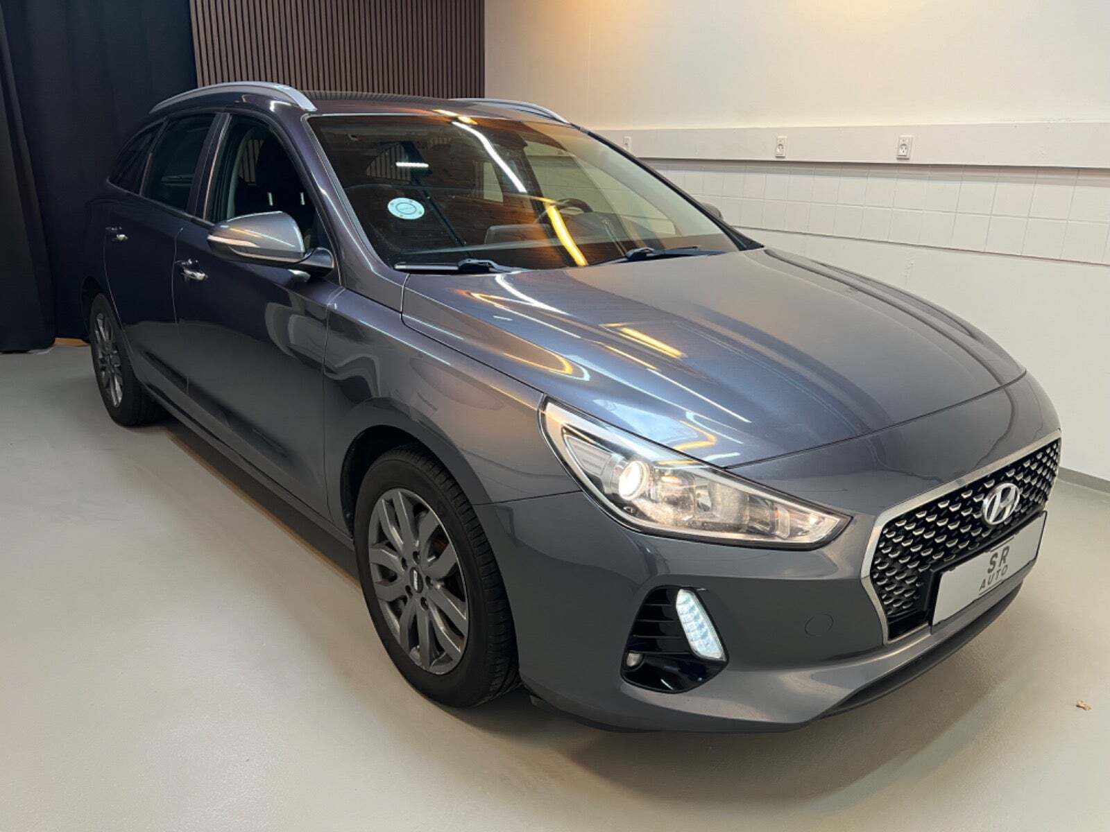 Hyundai i30 1,4 T-GDi Trend stc.