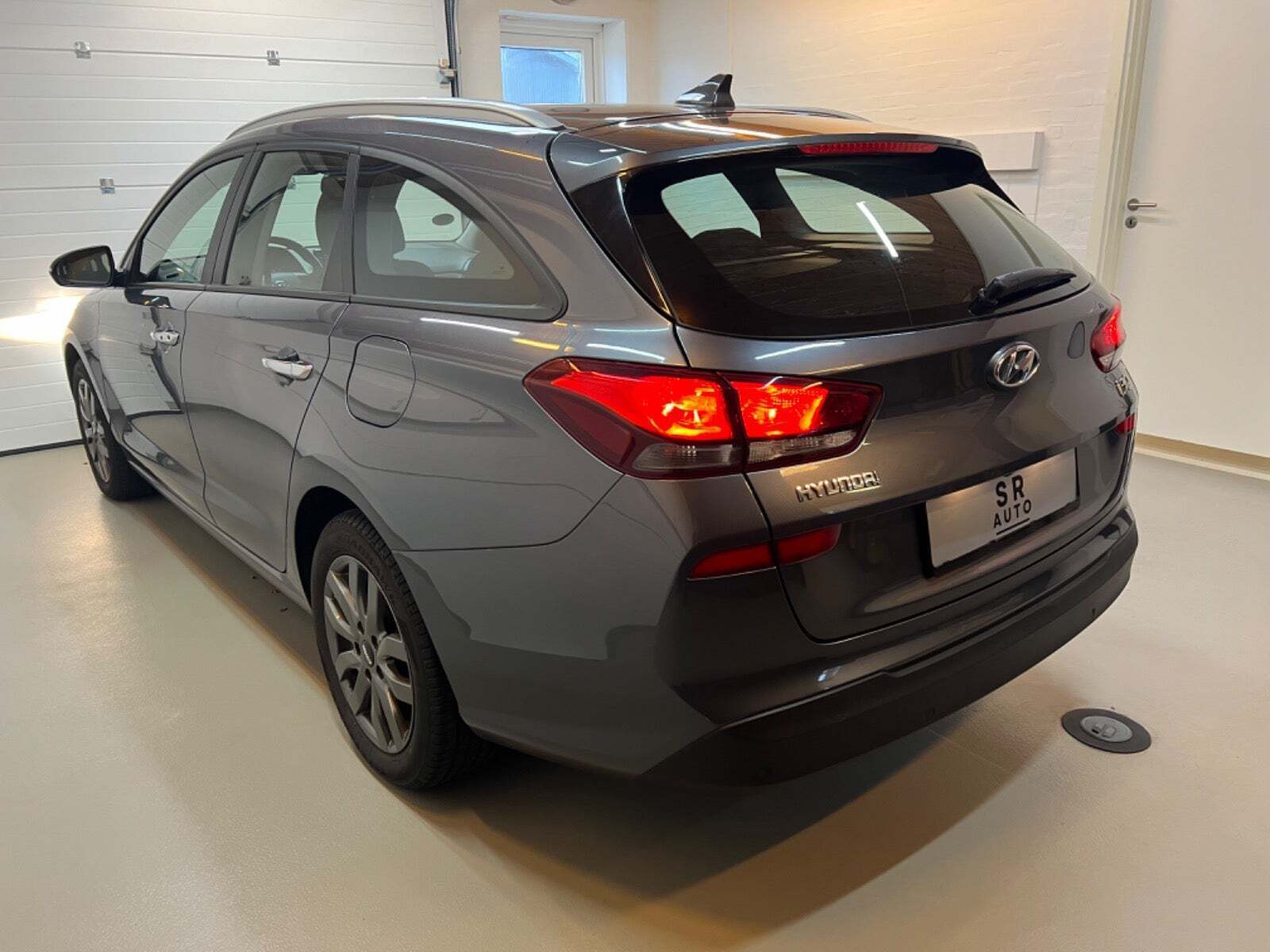 Hyundai i30 1,4 T-GDi Trend stc.