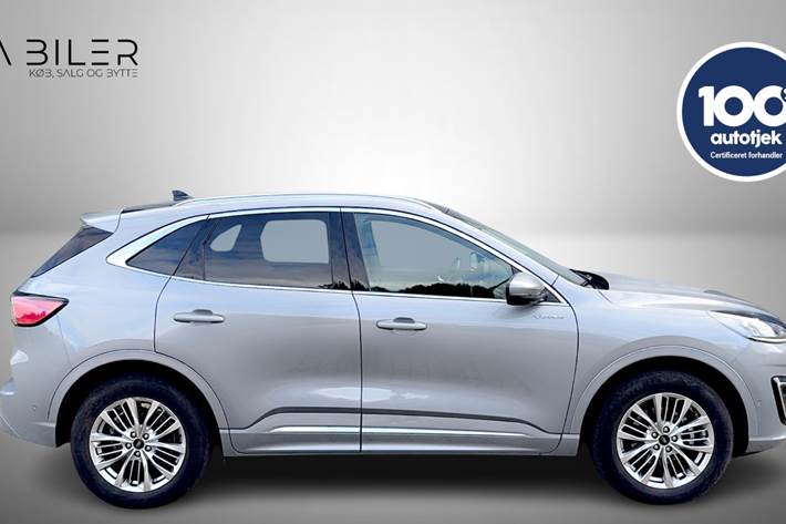 undefined Ford Kuga fra 2022