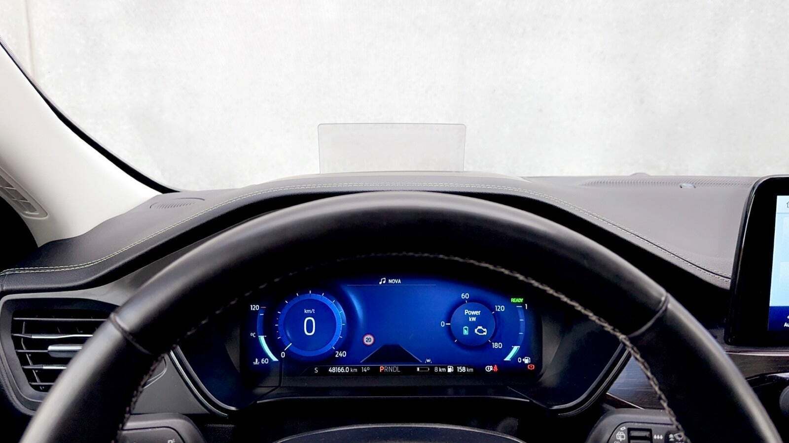 undefined Ford Kuga fra 2022