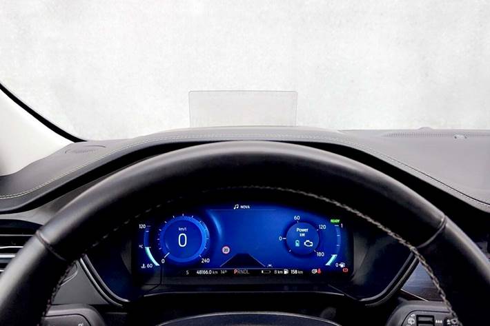 undefined Ford Kuga fra 2022