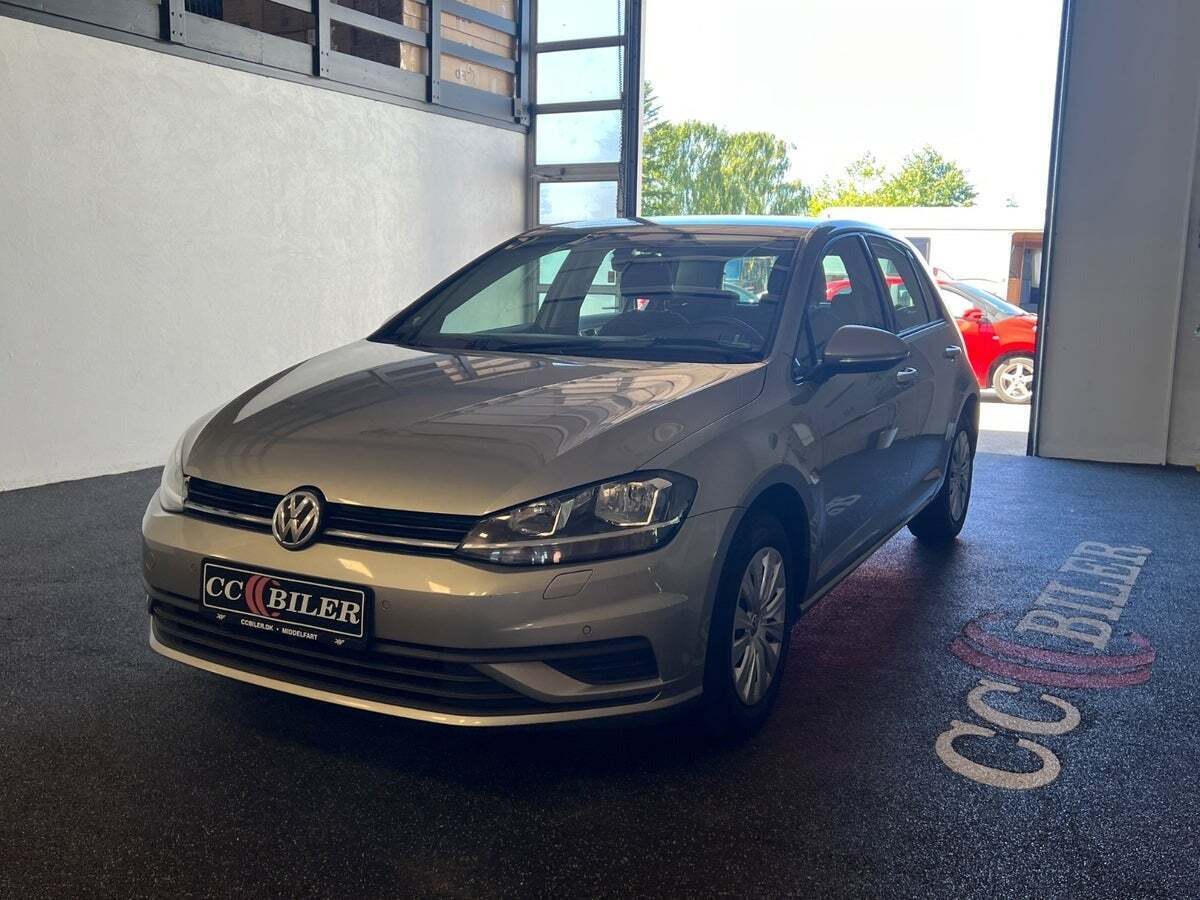 VW Golf VII