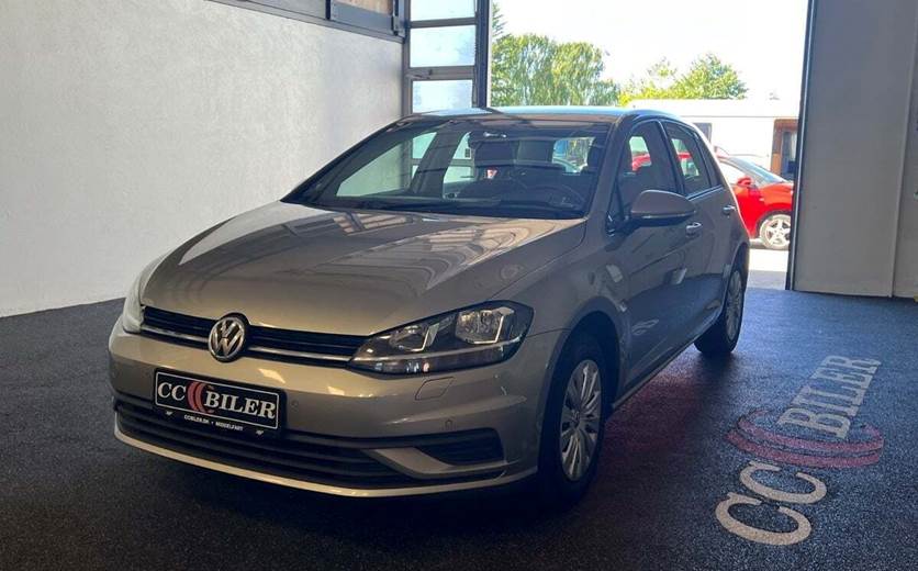 VW Golf VII