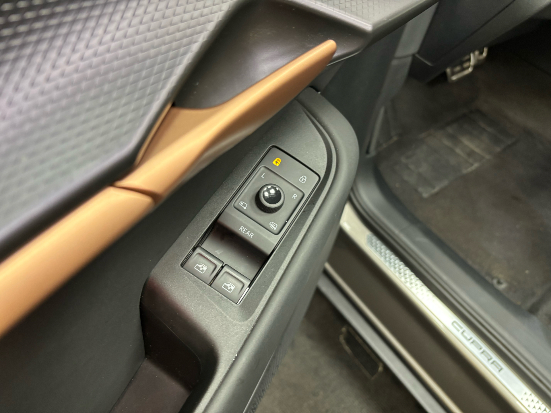 Cupra Tavascan EL Endurance 286HK 5d Aut.