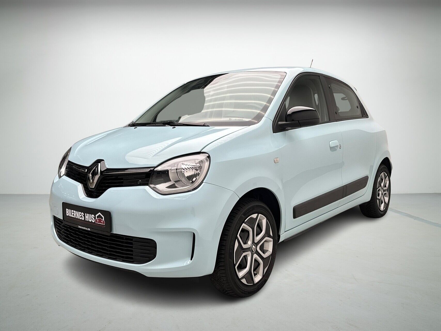 Renault Twingo EL Equilibre 82HK 5d Aut.