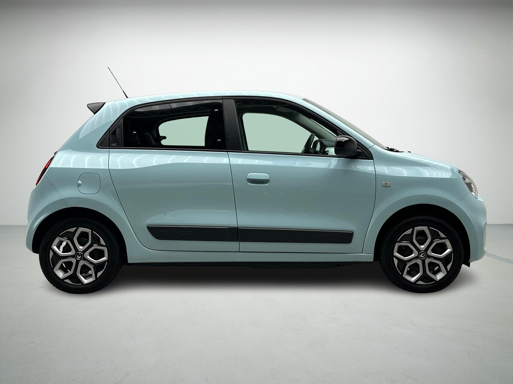 Renault Twingo EL Equilibre 82HK 5d Aut.