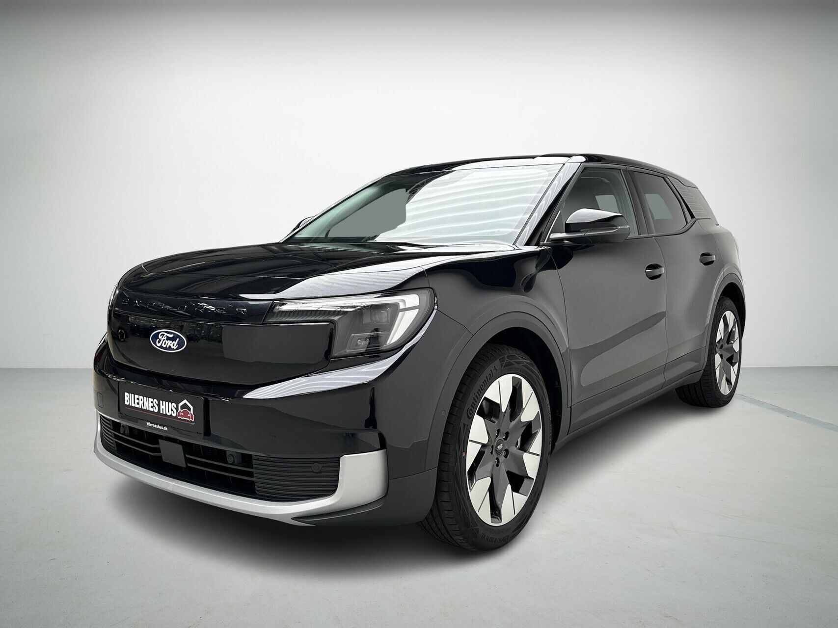 Ford Explorer EL UR Premium RWD 286HK 5d Aut.