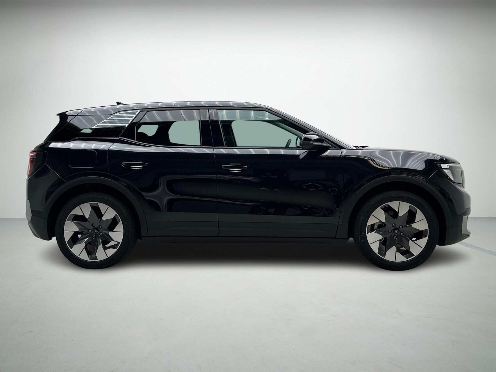 Ford Explorer EL UR Premium RWD 286HK 5d Aut.