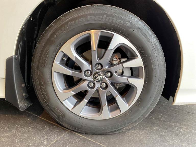 Toyota Prius 1,8 Plug-in Hybrid H3 MDS