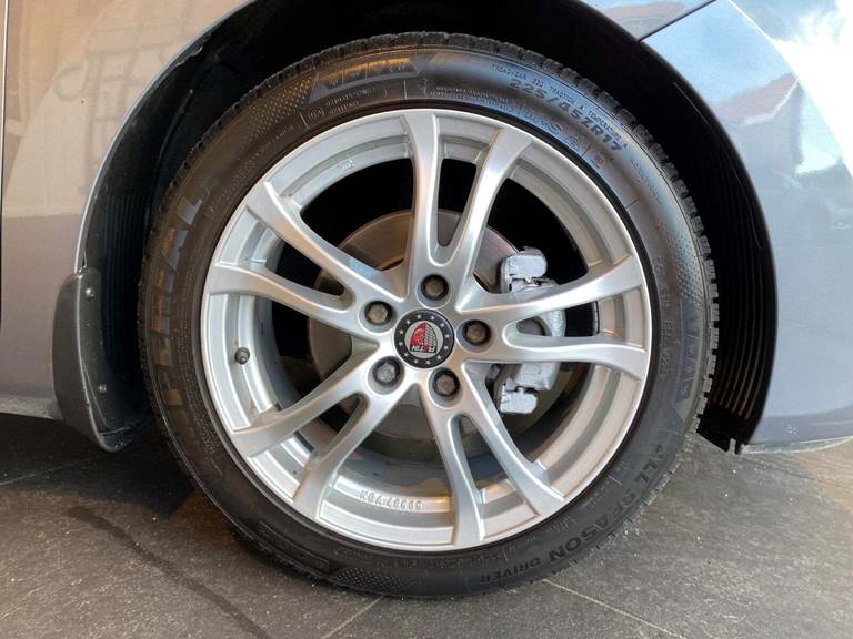 Hyundai i30 1,6 GDi XTR CW Eco