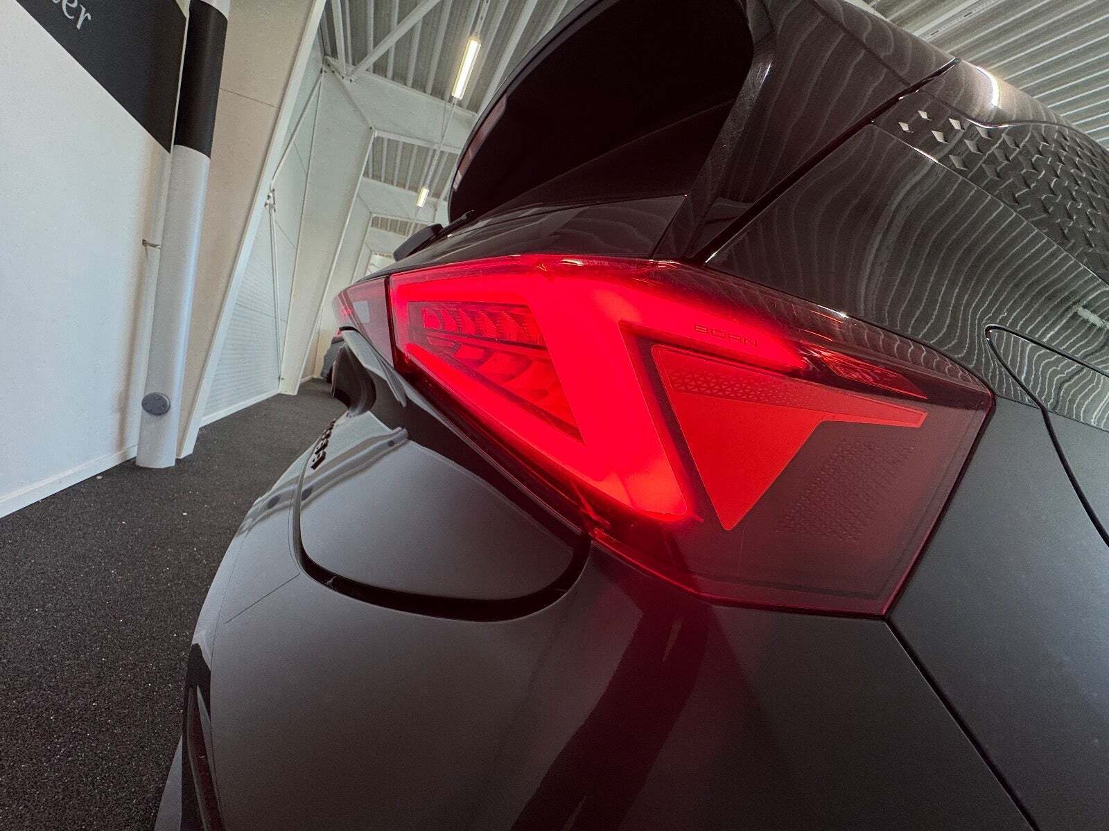 Cupra Born 58 Dinamica Pack High