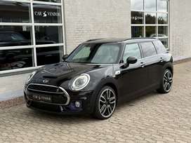 MINI Clubman Cooper S