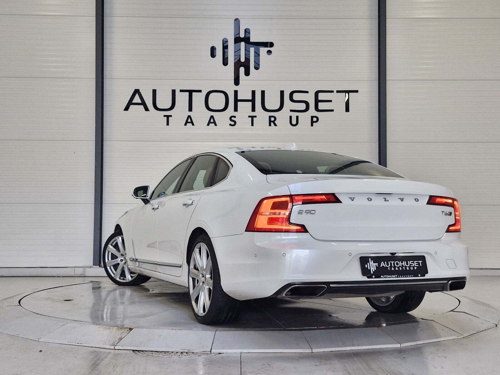 Volvo S90 2,0 T6 320 Inscription aut. AWD