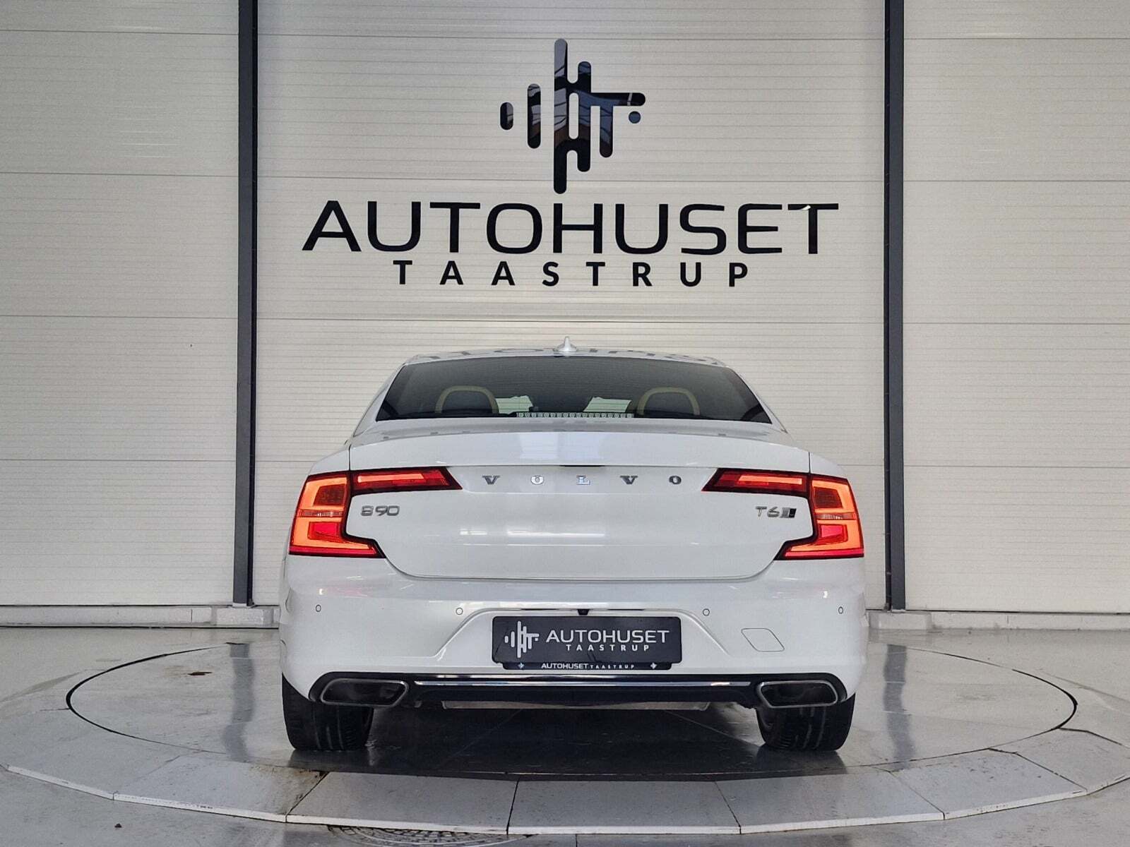 Volvo S90 2,0 T6 320 Inscription aut. AWD