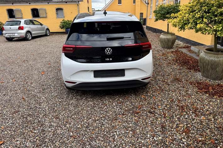undefined VW ID.3 fra 2021
