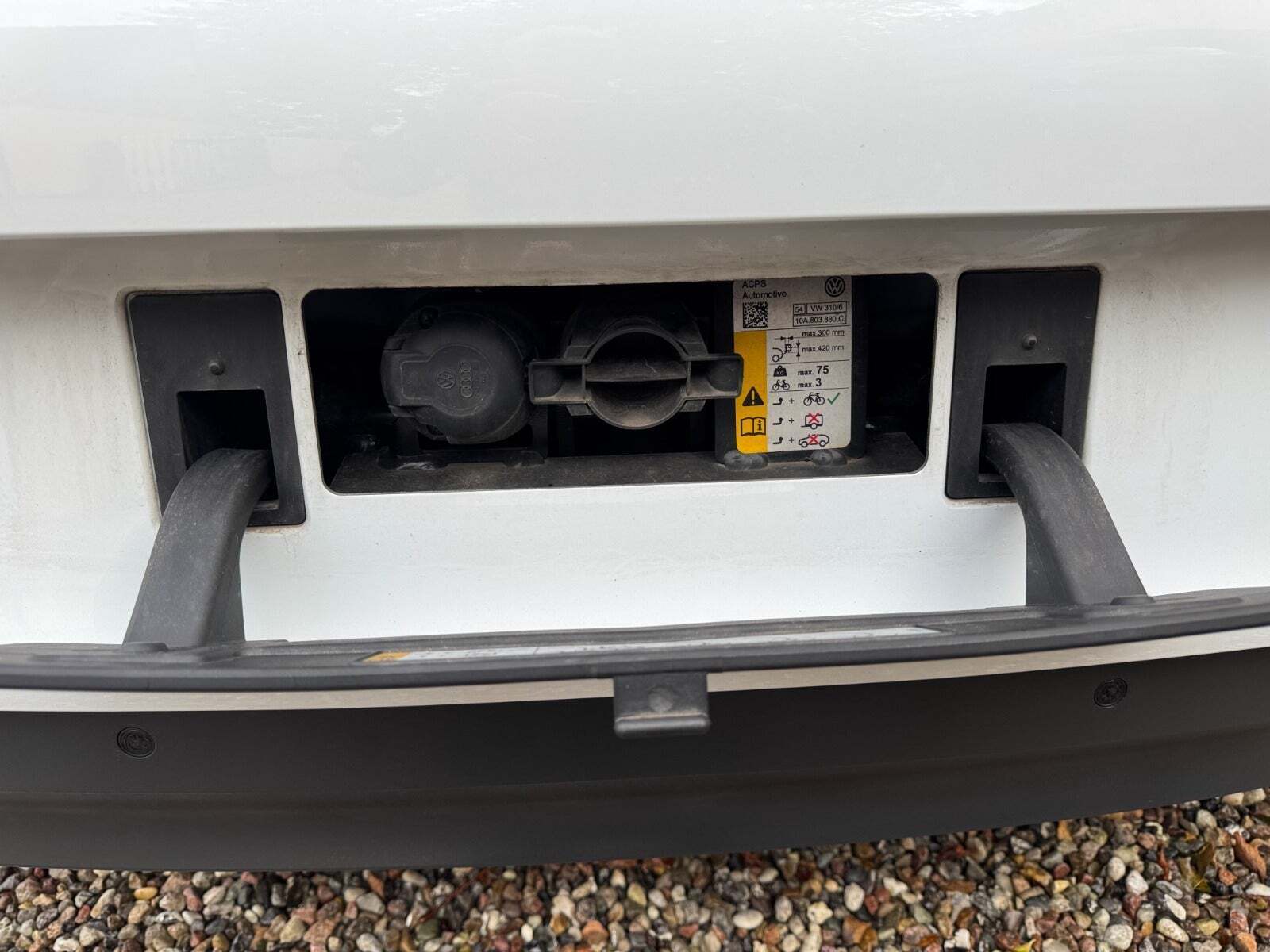 undefined VW ID.3 fra 2021