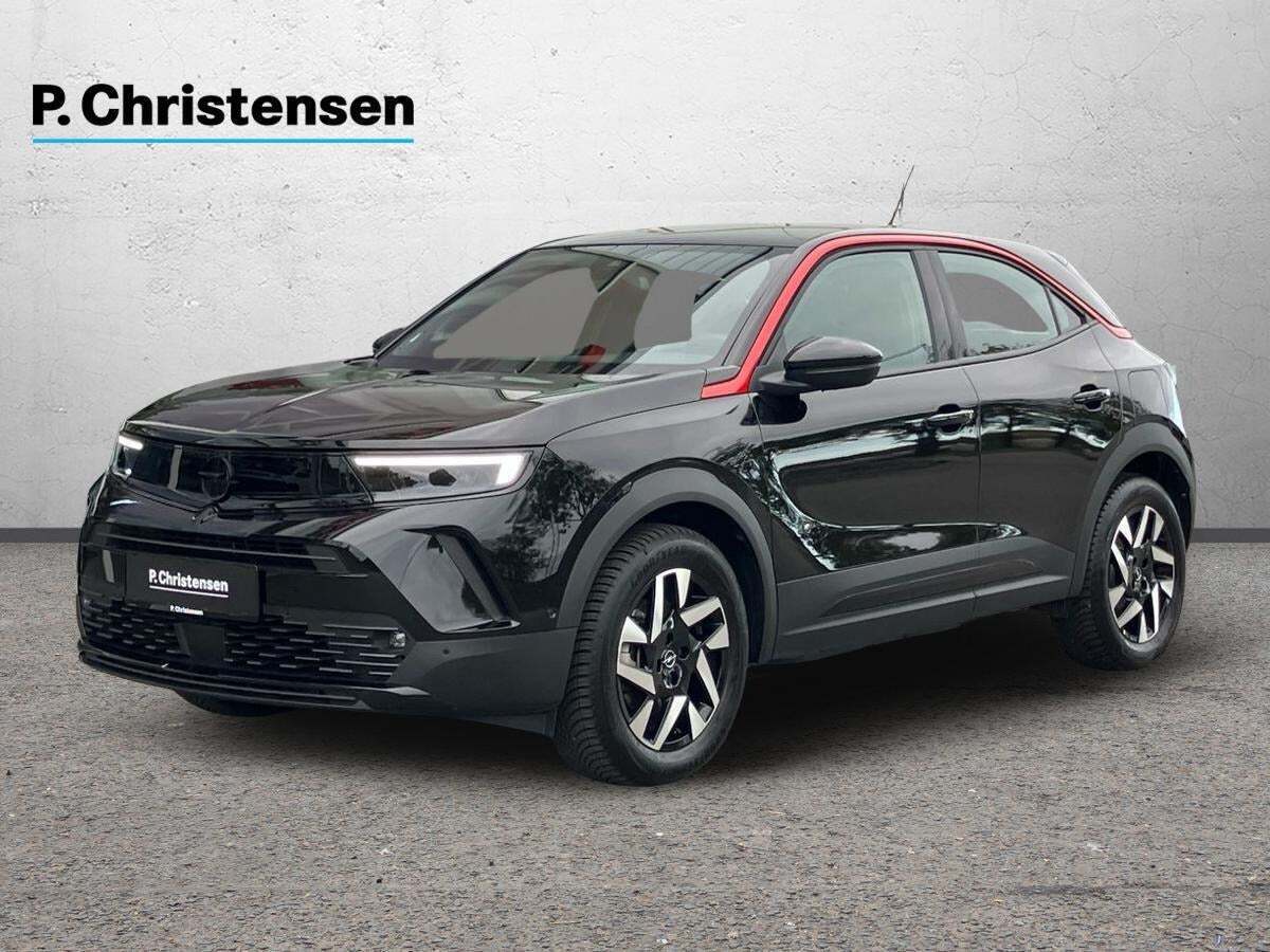 Opel Mokka-e 50 GS Line