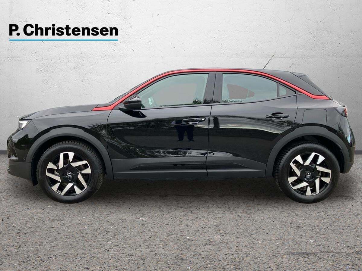Opel Mokka-e 50 GS Line