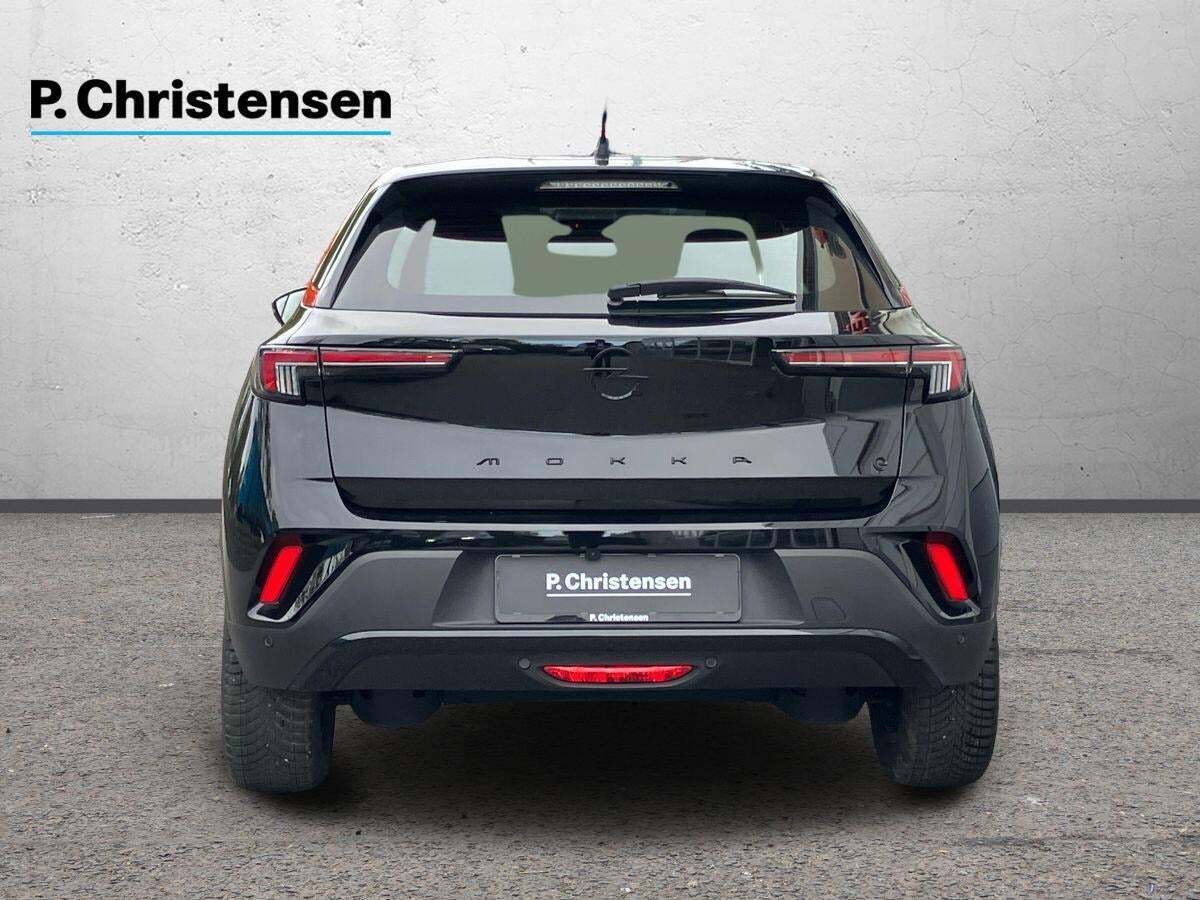 Opel Mokka-e 50 GS Line