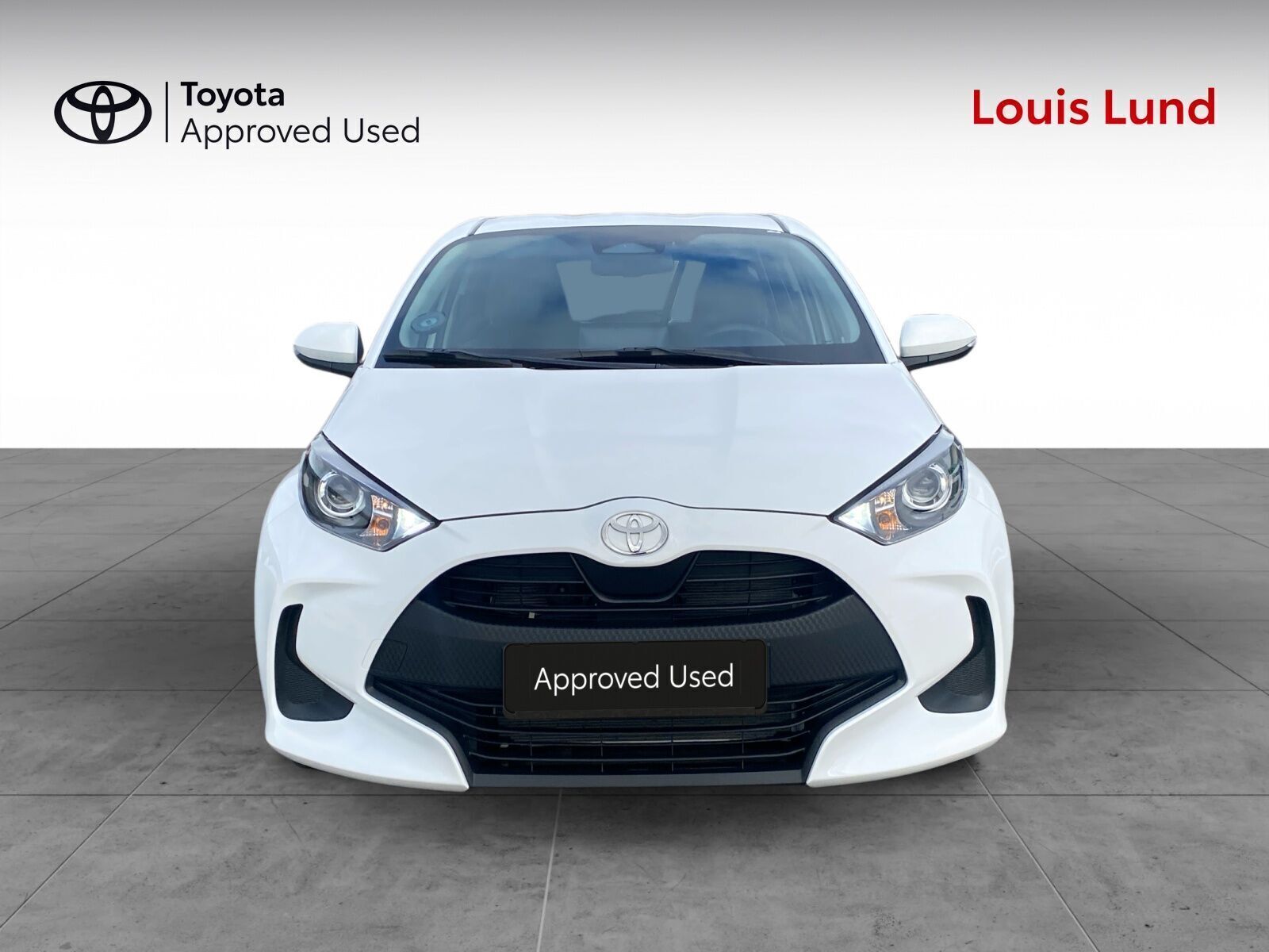 Toyota Yaris 1,5 Hybrid Essential 116HK 5d Trinl. Gear