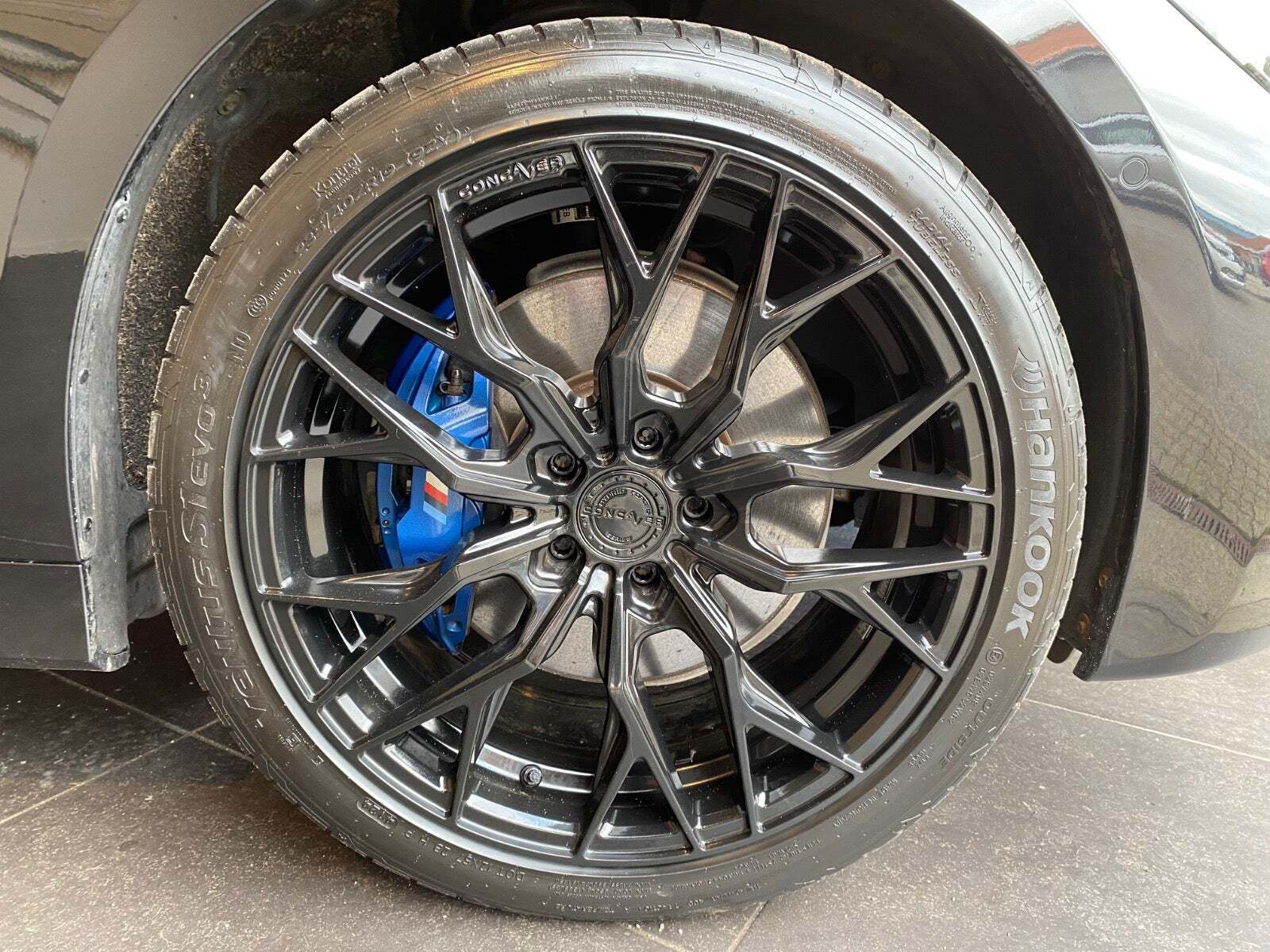 BMW 330e 2,0 Touring M-Sport aut.