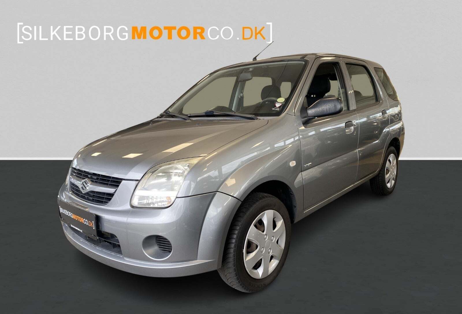 Suzuki Ignis 1,3 Basic