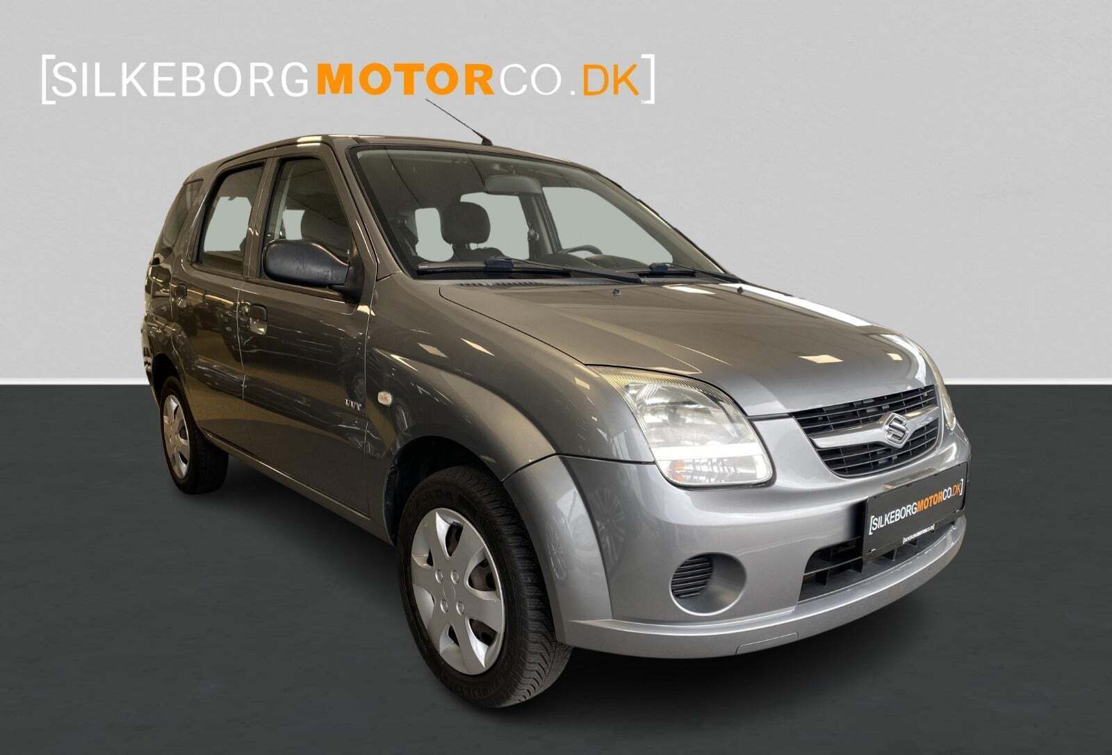 Suzuki Ignis 1,3 Basic