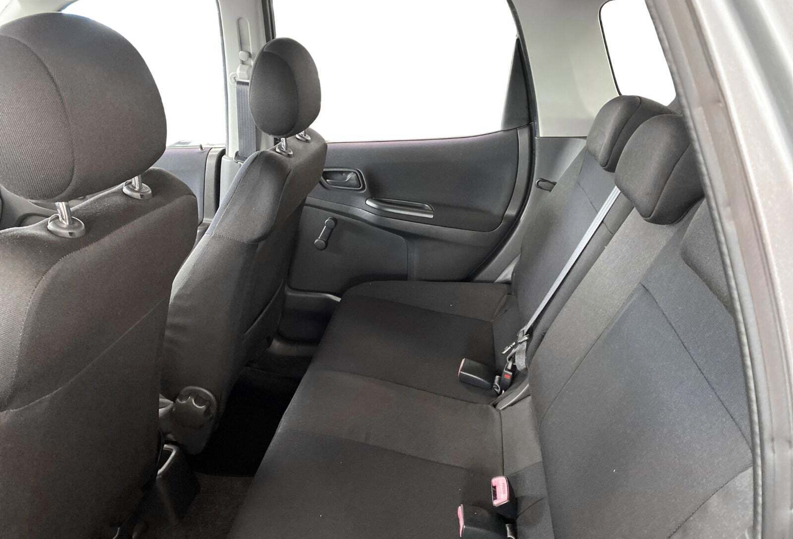 Suzuki Ignis 1,3 Basic