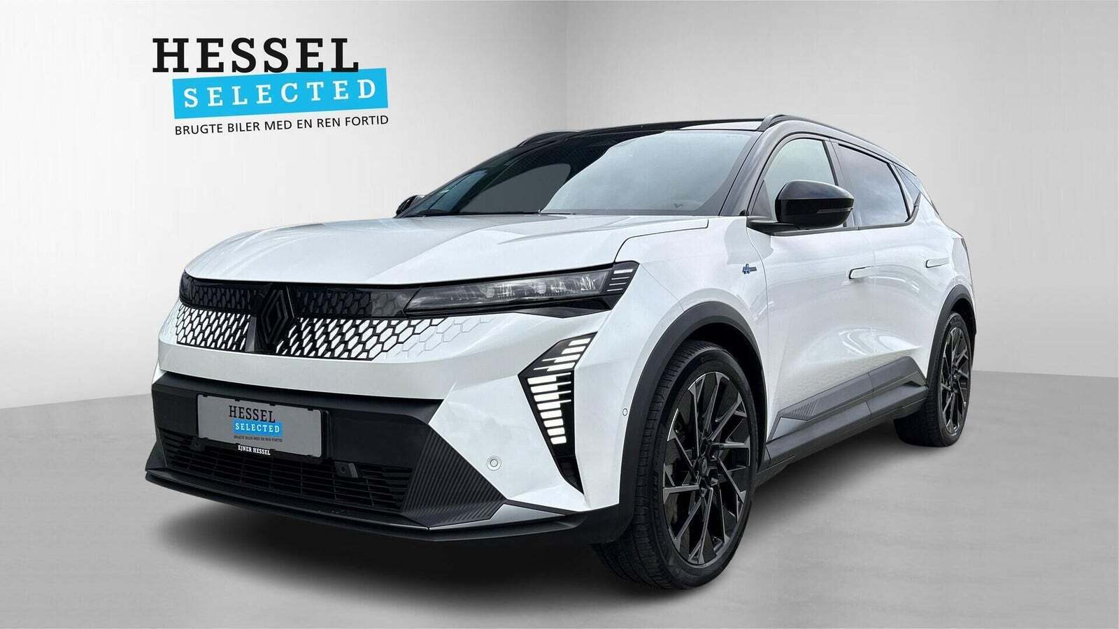 Ejner Hessel Ringsted