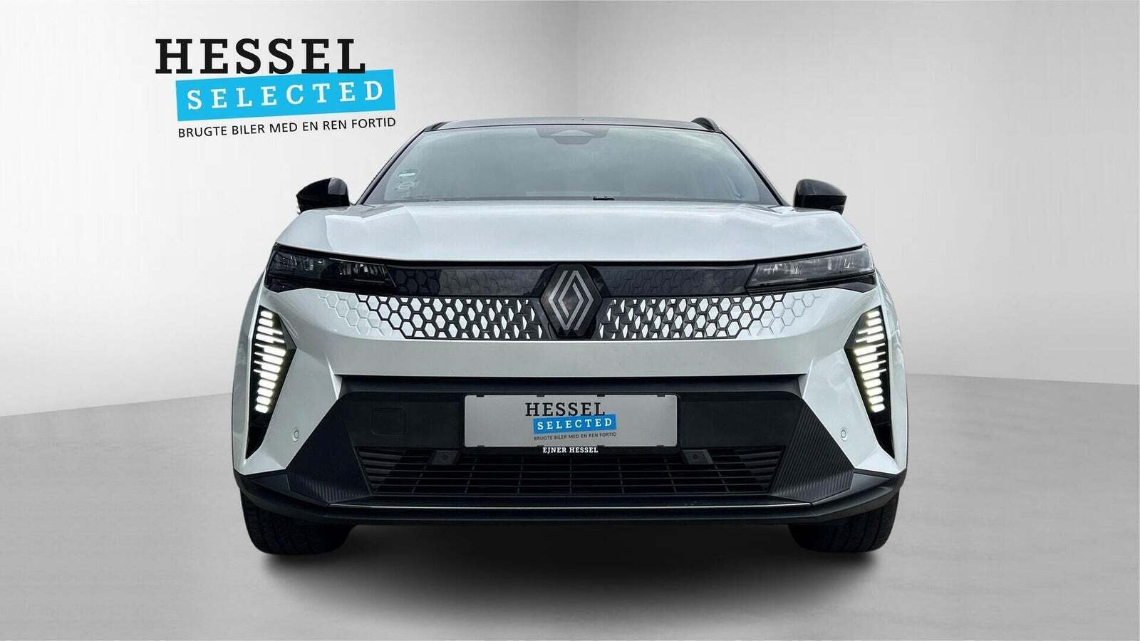 Renault Scenic E-Tech 87 Esprit Alpine