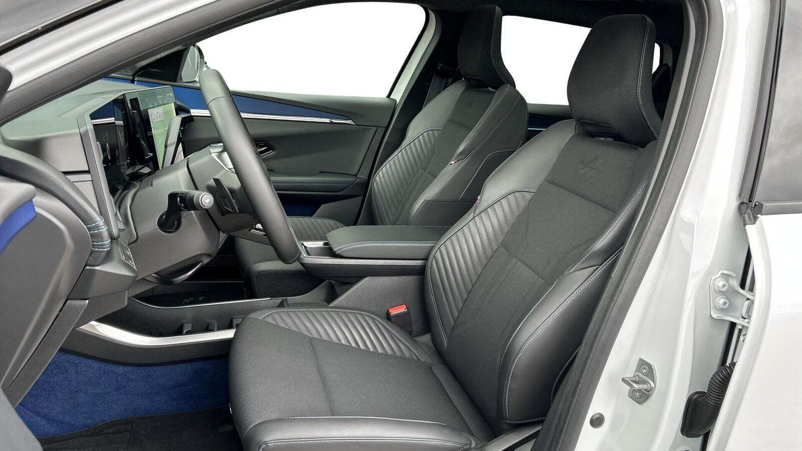 Renault Scenic E-Tech 87 Esprit Alpine