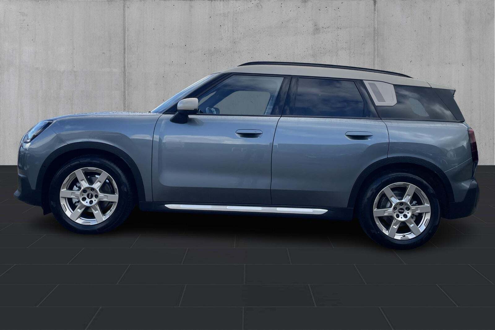 Mini Countryman E Favoured Trim L