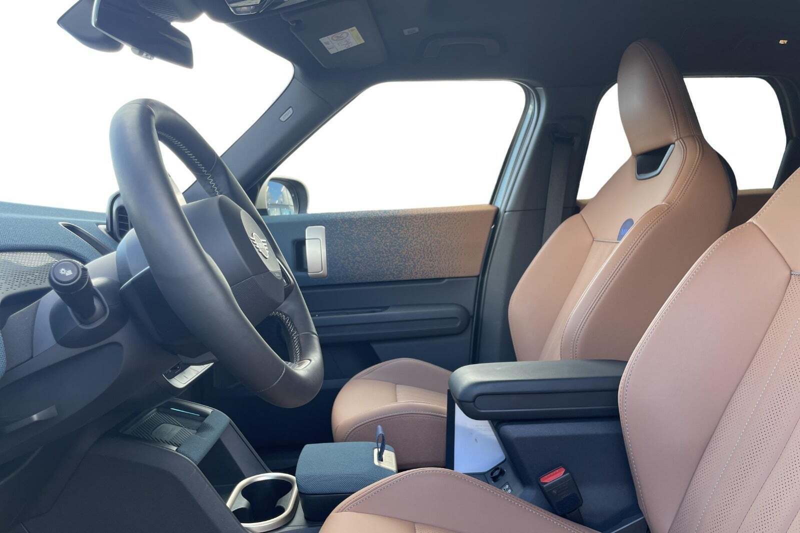 Mini Countryman E Favoured Trim L