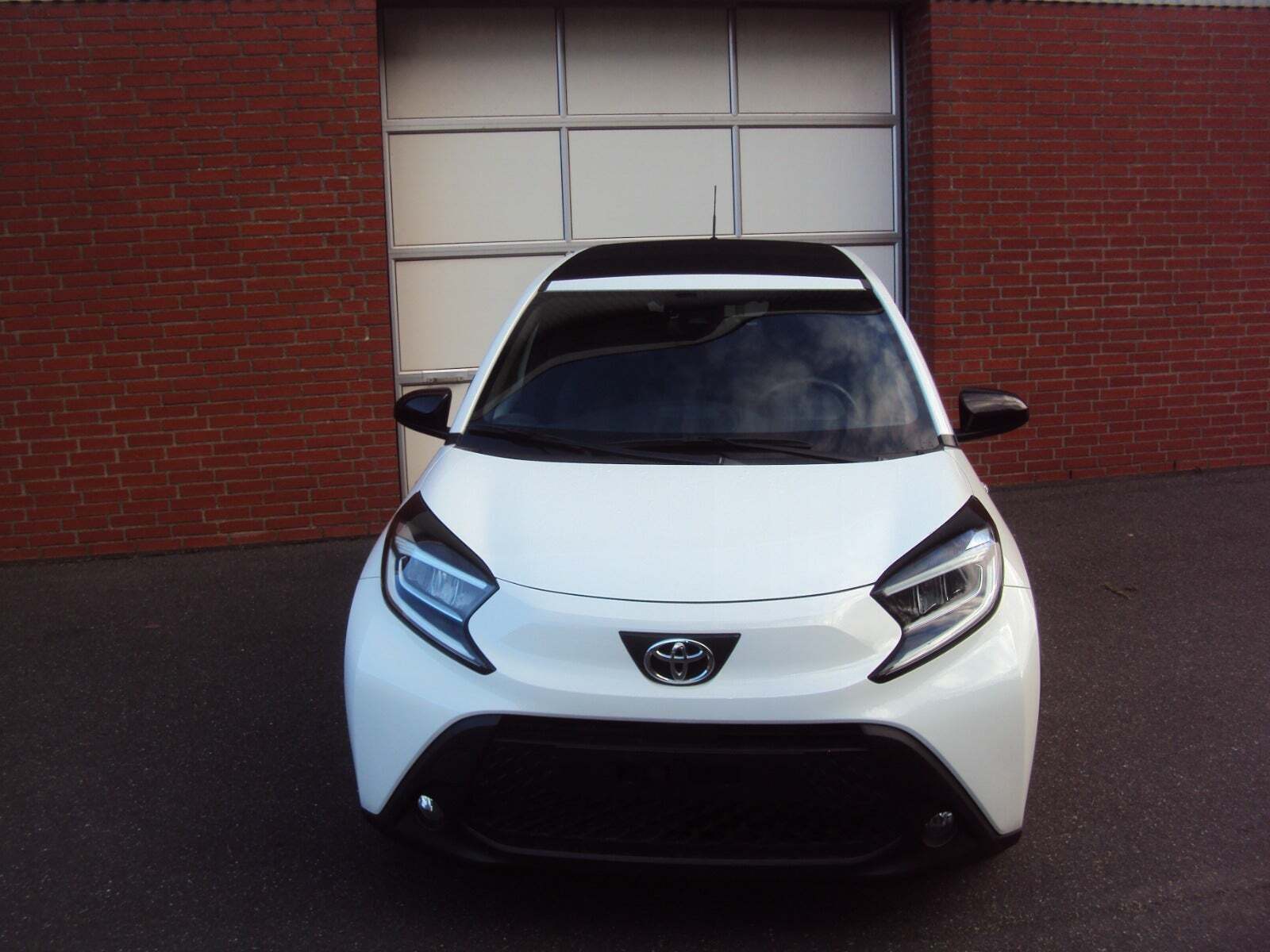 Toyota Aygo X 1,0 Air Active